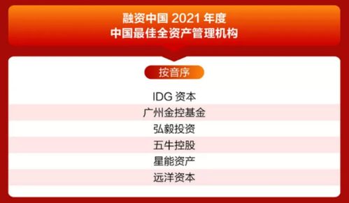 奔跑从未停止 远洋资本蝉联融资中国2021年度四项大奖的启示