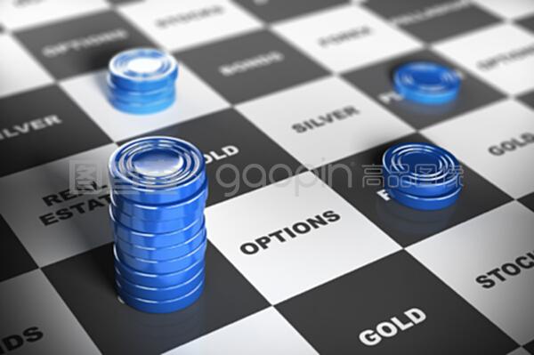 资产管理 金融投资的专业化管理与价值创造