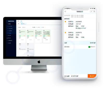 比邻客 以细节铸就智慧社区新标杆
